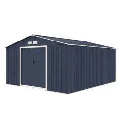 Online Fornorth förråd, 12.99m2 Skjul, Garage & Carports