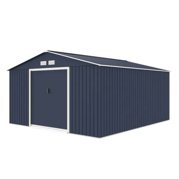 Online Fornorth förråd, 12.99m2 Skjul, Garage & Carports
