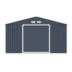 Online Fornorth förråd, 12.99m2 Skjul, Garage & Carports