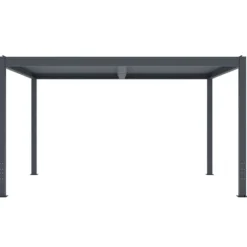 Fornorth Pergola Lounge 4x3m