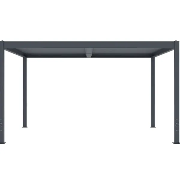 Fornorth Pergola Lounge 4x3m