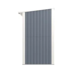 Fornorth Vedskjul 302x119x190cm (3,60m2)