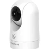 Foscam R8M 4K 8MP WiFi Dubbla Band Automatisk Spårning