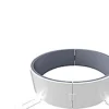 FPS brandkrage 160mm - 160/60mm