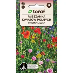 Discount Frö till ängsblommor Mix – Naturlig och färgstark blomsteräng Fröer & Lökar