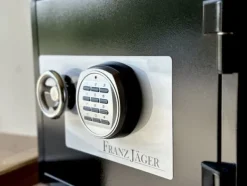 Franz Jäger Brandskåp 19L