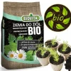 Färdigt Biovita örtjordssubstrat 10 l med gödselmedel Jord & Sand