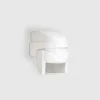 Best Friedland SPECTRA 140, Passiv infraröd (PIR) sensor, Vit, 140°, -20 - 50 ° C, 70 mm, 100 mm Rörelsedetektorer