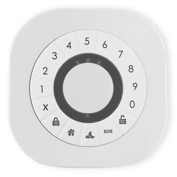 Frient - Intelligent Keypad