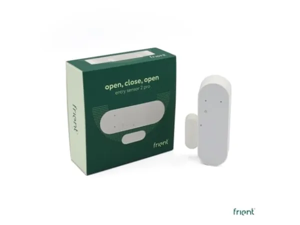 New frient Entry Sensor 2 Pro Sensorer Till Säkerhetssystem