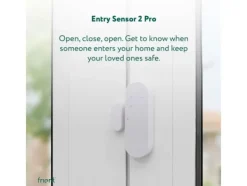 New frient Entry Sensor 2 Pro Sensorer Till Säkerhetssystem