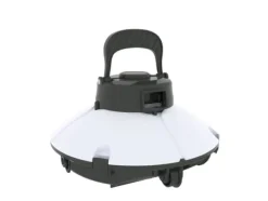 New Frisbee FX2 Pool Robot 2.0 Pool- & Spatillbehör