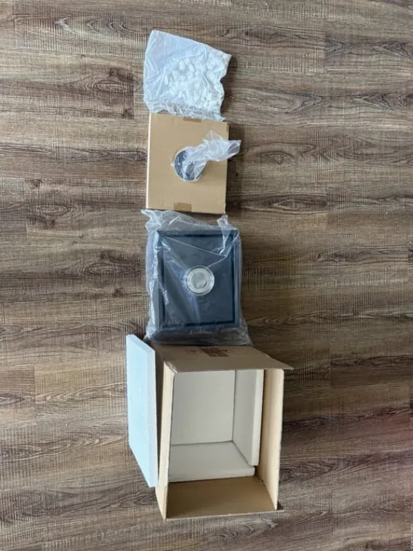 Fristående bioetanolkaminen TT-14 – 30 cm Öppna Spisar