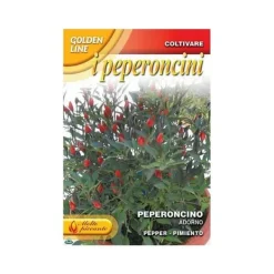 Sale FRÖN AV STARK CHILI, PRYD NADJ GARDEN FRÖ FRÖN SEMENTI Fröer & Lökar