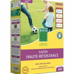 Frön BHS 1 kg