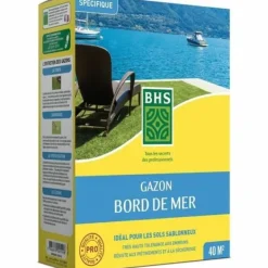 Frön BHS 1 kg