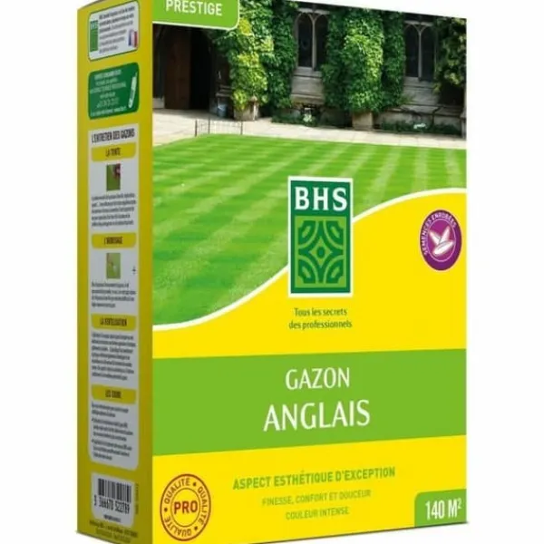 Frön BHS 3 Kg Fröer & Lökar