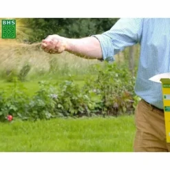 Frön BHS Mélange 500 g