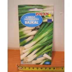 frön 3g LÖK 7 ÅR GAMMAL BAIKAL PN3509