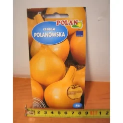 Best frön 5g POLANOWSKA LÖK PN3523 Fröer & Lökar