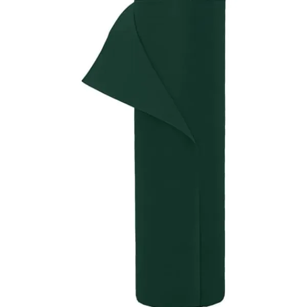 vidaXL Frostskydd för växtfleece Grön 20 x 1,6 m Syntetiskt tyg