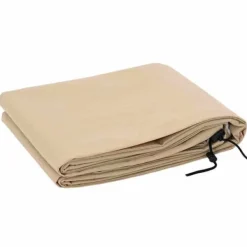 Hot Frostskydd för växtfleeceöverdrag 5 pcs Beige 1,55 x 1 m Markduk & Fiberduk