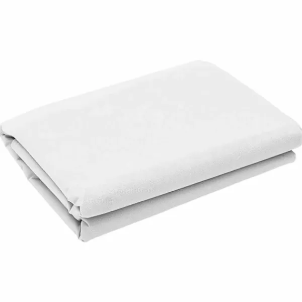 Best Frostskydd för växtfleeceöverdrag 3 pcs Vit 2 x 2,36 m Markduk & Fiberduk