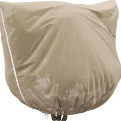 vidaXL Frostskydd för växtfleeceöverdrag 3 pcs Beige 2,5 x 3,14 m