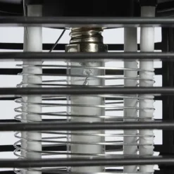 Fästingljus - NEUFU - 220V - Blått Ljus - Automatisk System - Miljövänlig