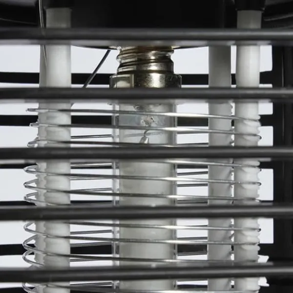 Fästingljus - NEUFU - 220V - Blått Ljus - Automatisk System - Miljövänlig