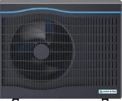 Full Inverter Heat Pump 7kW, -7C, WiFi