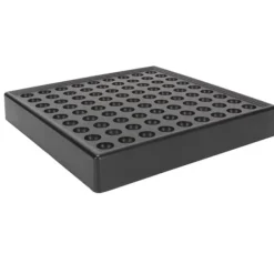 Fullspektrum LED-odlingsljus för inomhusplantor - högeffektiv ljusväxtlampa (50W)