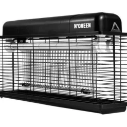 Fyra professionella NOVEEN - N-39four - IPX4 - Vit färg - Specialfunktion IPX4