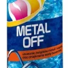 Discount GAMIX VATTENRENARE 1 KG SIMBASSÄNGKEMI METALLAV Pool- & Spatillbehör