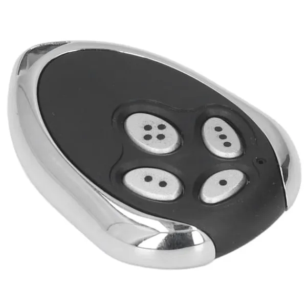 Best Garageport fjärrkontroll 433.92MHZ 27A 12V 100m räckvidd Bärbar för stöldskyddssystem elektrisk utrustning Skjul, Garage & Carports