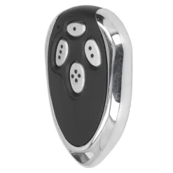 Best Garageport fjärrkontroll 433.92MHZ 27A 12V 100m räckvidd Bärbar för stöldskyddssystem elektrisk utrustning Skjul, Garage & Carports