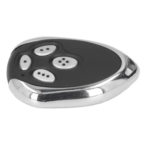 Best Garageport fjärrkontroll 433.92MHZ 27A 12V 100m räckvidd Bärbar för stöldskyddssystem elektrisk utrustning Skjul, Garage & Carports