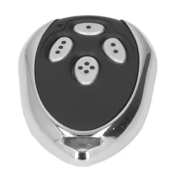 Best Garageport fjärrkontroll 433.92MHZ 27A 12V 100m räckvidd Bärbar för stöldskyddssystem elektrisk utrustning Skjul, Garage & Carports