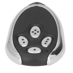 Best Garageport fjärrkontroll 433.92MHZ 27A 12V 100m räckvidd Bärbar för stöldskyddssystem elektrisk utrustning Skjul, Garage & Carports