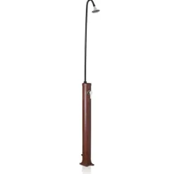 Garden shower Gre