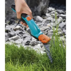 Hot 08734-20 Grässax Sidoskär Trädgårdsverktyg