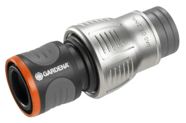 Hot - Premium Hose Connector - 19 mm (3/4) Bevattning