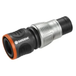 Gardena - Premium Water Stop - 13 mm (1/2) 15 mm (5/8)