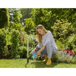 Gardena 08266-20 Sprinklersystem Vattenanslutning Snabbkoppling