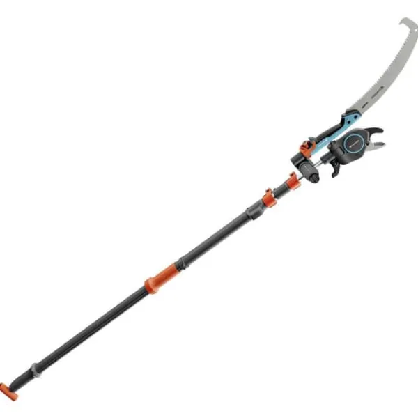 Gardena 12082-20 StarCut Pro L Set Grensax Sidoskär