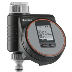 Best - Water Control Flex Bevattning