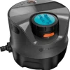 New AquaPrecise bevattningssystem för ovanjordisk bevattning Bevattning