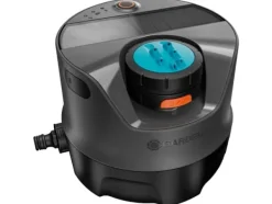 New AquaPrecise bevattningssystem för ovanjordisk bevattning Bevattning
