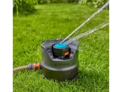 New AquaPrecise bevattningssystem för ovanjordisk bevattning Bevattning