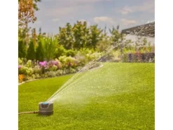New AquaPrecise bevattningssystem för ovanjordisk bevattning Bevattning